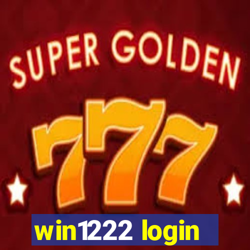 win1222 login